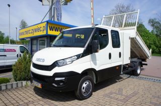 Iveco Daily 35C13